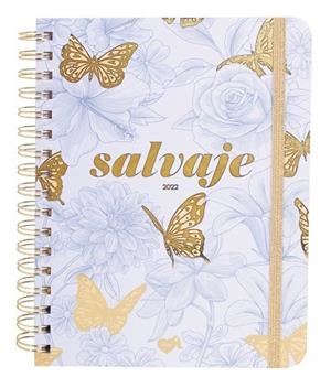 2022 AGENDA ANUAL SEMANA VISTA LA VECINA RUBIA | 9788418195358 | LA VECINA RUBIA | Llibreria Huch - Llibreria online de Berga 