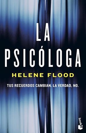 PSICÓLOGA, LA | 9788408247852 | FLOOD, HELENE | Llibreria Huch - Llibreria online de Berga 