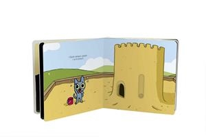 MIXIFU I EL SORRAL | 9788491017646 | Llibreria Huch - Llibreria online de Berga 