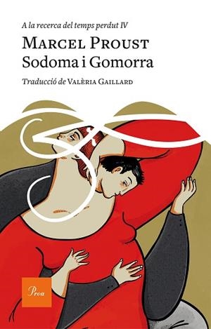 SODOMA I GOMORRA | 9788475889009 | PROUST, MARCEL | Llibreria Huch - Llibreria online de Berga 