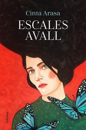 ESCALES AVALL | 9788466428378 | ARASA, CINTA | Llibreria Huch - Llibreria online de Berga 