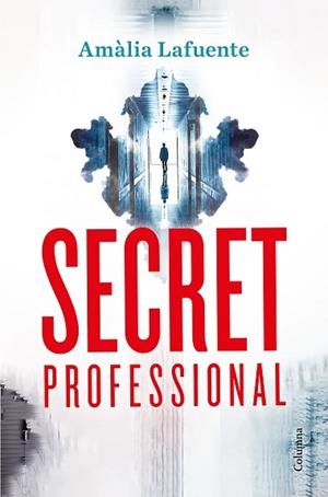 SECRET PROFESSIONAL | 9788466428361 | LAFUENTE, AMÀLIA | Llibreria Huch - Llibreria online de Berga 