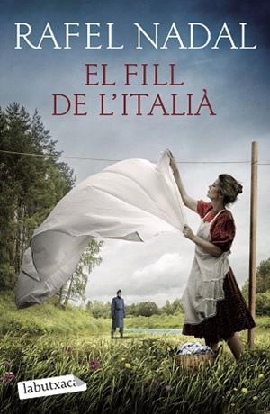 FILL DE L'ITALIÀ, EL | 9788418572548 | NADAL, RAFEL | Llibreria Huch - Llibreria online de Berga 