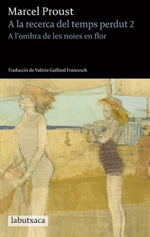 A L'OMBRA DE LES NOIES EN FLOR | 9788499306810 | PROUST, MARCEL | Llibreria Huch - Llibreria online de Berga 
