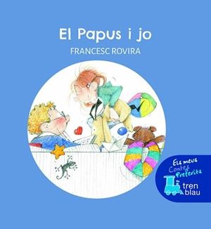 PAPUS I JO, EL | 9788468353067 | ROVIRA I JARQUE, FRANCESC | Llibreria Huch - Llibreria online de Berga 