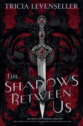 THE SHADOWS BETWEEN US | 9781250189967 | LEVENSELLER, TRICIA | Llibreria Huch - Llibreria online de Berga 