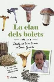 CLAU DELS BOLETS, LA | 9788418243127 | GRÀCIA BARBA, ENRIC/AMBLÀS CASALS, AINA | Llibreria Huch - Llibreria online de Berga 