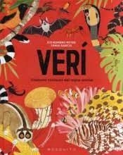 VERÍ | 9788412407211 | GARCIA, TANIA | Llibreria Huch - Llibreria online de Berga 