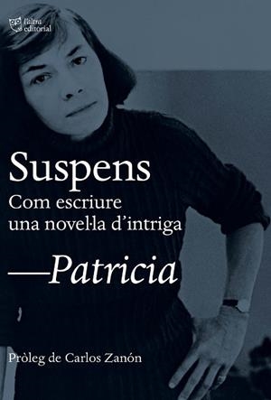 SUSPENS | 9788412322965 | HIGHSMITH, PATRICIA | Llibreria Huch - Llibreria online de Berga 