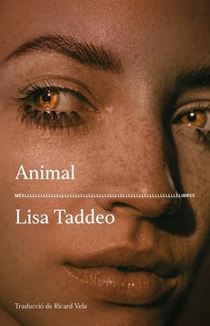 ANIMAL | 9788417353346 | TADDEO, LISA | Llibreria Huch - Llibreria online de Berga 