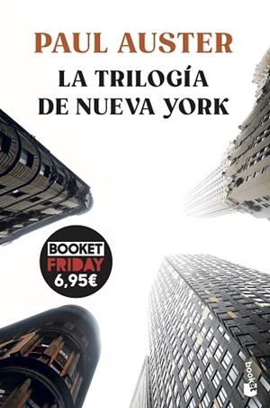 TRILOGÍA DE NUEVA YORK,LA | 9788432239274 | AUSTER, PAUL | Llibreria Huch - Llibreria online de Berga 