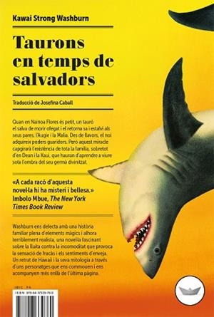 TAURONS EN TEMPS DE SALVADORS | 9788417339760 | STRONG WASHBURN, KAWAI | Llibreria Huch - Llibreria online de Berga 
