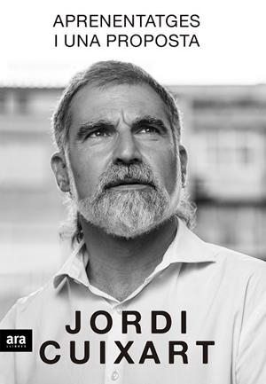 APRENENTATGES I UNA PROPOSTA | 9788418928024 | CUIXART I NAVARRO, JORDI | Llibreria Huch - Llibreria online de Berga 