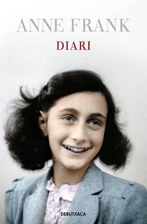 DIARI D'ANNE FRANK | 9788418132971 | FRANK, ANNE | Llibreria Huch - Llibreria online de Berga 