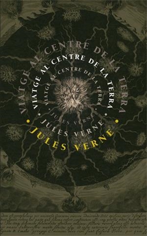 VIATGE AL CENTRE DE LA TERRA | 9788424644215 | VERNE, JULES | Llibreria Huch - Llibreria online de Berga 