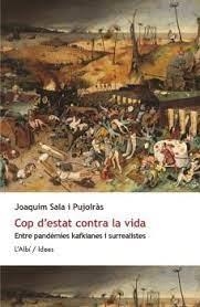 COP D'ESTAT CONTRA LA VIDA | 9788412379068 | SALA, JOAQUIM | Llibreria Huch - Llibreria online de Berga 