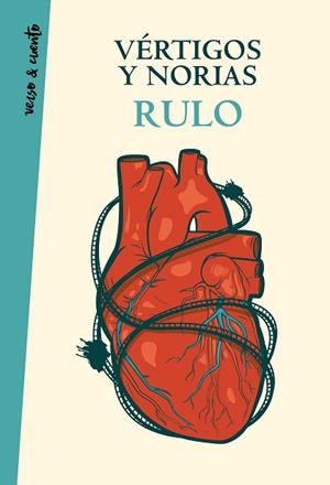 VERTIGOS Y NORIAS | 9788403522121 | RULO | Llibreria Huch - Llibreria online de Berga 