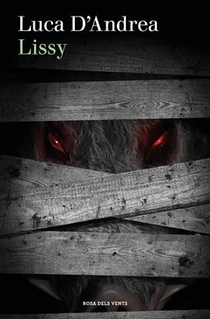 LISSY | 9788418062025 | D'ANDREA, LUCA | Llibreria Huch - Llibreria online de Berga 
