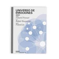 UNIVERSO DE EMOCIONES | 9788494400209 | BISQUERRA ALZINA, RAFAEL | Llibreria Huch - Llibreria online de Berga 
