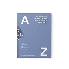 DICCIONARIO DE EMOCIONES | 9788494400230 | BISQUERRA ALZINA, RAFAEL/LAYMUNS HEILMAIER, GISELLE | Llibreria Huch - Llibreria online de Berga 