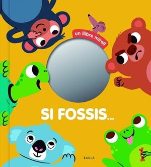 SI FOSSIS ... | 9788447942787 | BEDOUET, THIERRY | Llibreria Huch - Llibreria online de Berga 