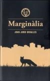MARGINALIA | 9788412435221 | MIRALLES, JOAN JORDI | Llibreria Huch - Llibreria online de Berga 