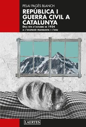 REPUBLICA I GUERRA CIVIL A CATALUNYA | 9788418292477 | PAGÈS I BLANCH, PELAI | Llibreria Huch - Llibreria online de Berga 