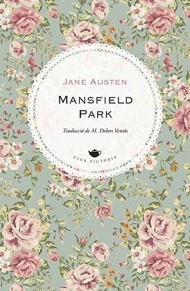 MANSFIELD PARK | 9788418908170 | AUSTEN, JANE | Llibreria Huch - Llibreria online de Berga 