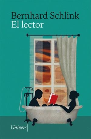 LECTOR, EL | 9788418375255 | SCHLINK, BERNHARD | Llibreria Huch - Llibreria online de Berga 