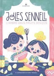 ARBRE DELS FRUITS DOLÇOS, L' | 9788412125863 | ALBANELL TORTADES, JOSEP | Llibreria Huch - Llibreria online de Berga 