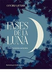 FASES DE LA LUNA | 9788418350443 | Llibreria Huch - Llibreria online de Berga 