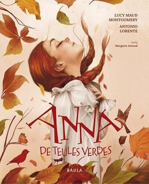 ANNA DE TEULES VERDES | 9788447946440 | MONTGOMERY, LUCY MAUD | Llibreria Huch - Llibreria online de Berga 