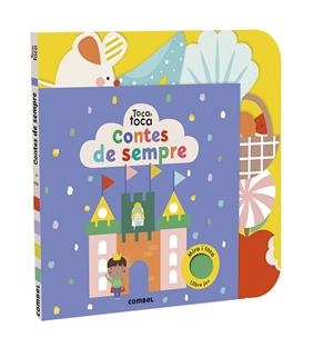 CONTES DE SEMPRE | 9788491017905 | LEMON RIBBON STUDIO | Llibreria Huch - Llibreria online de Berga 