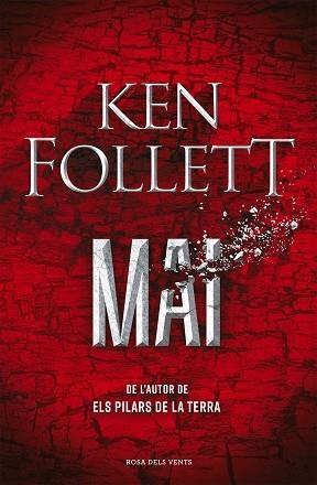 MAI | 9788418033858 | FOLLETT, KEN | Llibreria Huch - Llibreria online de Berga 