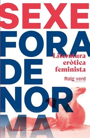 SEXE FORA DE NORMA | 9788417925505 | VV. AA. | Llibreria Huch - Llibreria online de Berga 