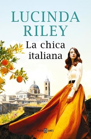 CHICA ITALIANA, LA | 9788401026232 | RILEY, LUCINDA | Llibreria Huch - Llibreria online de Berga 