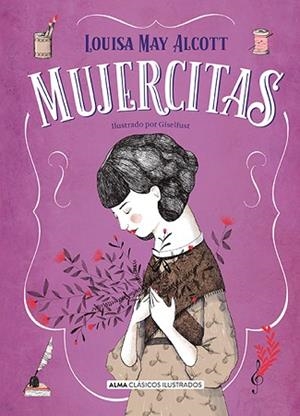 MUJERCITAS (NUEVA EDICIÓN) | 9788418395758 | ALCOTT, LOUISA MAY | Llibreria Huch - Llibreria online de Berga 