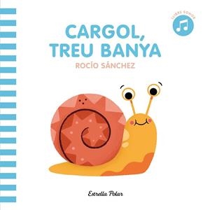 CARGOL TREU BANYA | 9788413890098 | VARIOS AUTORES | Llibreria Huch - Llibreria online de Berga 