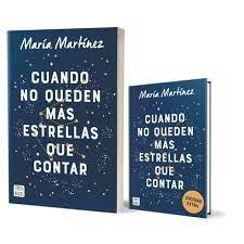 CUANDO NO QUEDEN ESTRELLAS OPÚSCULO PACK | 8432715135999 | MARTINEZ, MARIA | Llibreria Huch - Llibreria online de Berga 