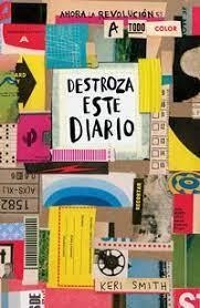 PACK DESTROZA ESTE DIARIO NAVIDAD 2021 | 8432715136415 | Llibreria Huch - Llibreria online de Berga 