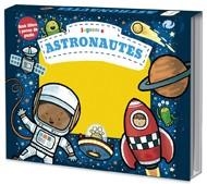 JUGUEM A ASTRONAUTES | 9788424670740 | PRIDDY | Llibreria Huch - Llibreria online de Berga 