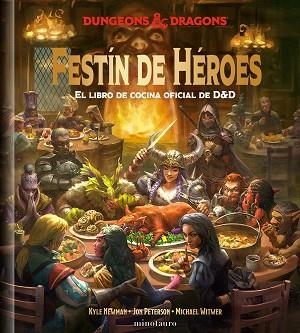 FESTÍN DE HÉROES | 9788445012000 | VARIOS AUTORES | Llibreria Huch - Llibreria online de Berga 
