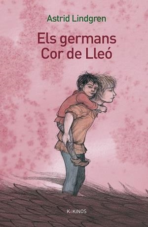 GERMANS COR DE LLEÓ, ELS | 9788417742614 | LINDGREN, ASTRID | Llibreria Huch - Llibreria online de Berga 