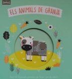 ANIMALS DE GRANJA, ELS | 9788413348032 | Llibreria Huch - Llibreria online de Berga 