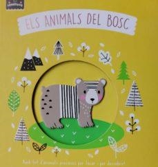 ANIMALS DEL BOSC, ELS | 9788413348025 | Llibreria Huch - Llibreria online de Berga 