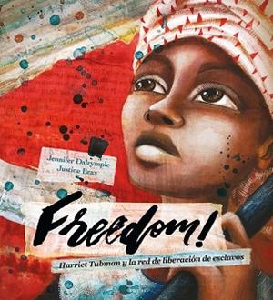 FREEDOM | 9788414035801 | DALRYMPLE, JENNIFER | Llibreria Huch - Llibreria online de Berga 