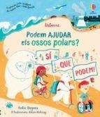 PODEM AJUDAR ALS OSSOS POLARS | 9781801312912 | DAYNES, KATIE | Llibreria Huch - Llibreria online de Berga 