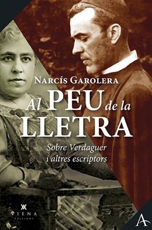 AL PEU DE LA LLETRA | 9788418908217 | GAROLERA CARBONELL, NARCÍS | Llibreria Huch - Llibreria online de Berga 