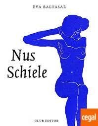NUS SCHIELE | 9788473293211 | BALTASAR, EVA | Llibreria Huch - Llibreria online de Berga 