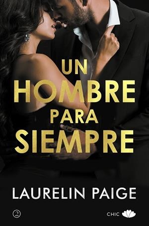 HOMBRE PARA SIEMPRE, UN | 9788417972615 | PAIGE, LAURELIN | Llibreria Huch - Llibreria online de Berga 